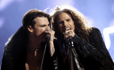 Ozzy Osbourne Honoured In VMAs Tribute From Yungblud, Steven Tyler, And Joe Perry