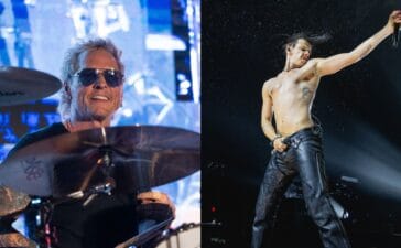 Matt Sorum Says Yungblud Has Given Him "Hope In The World Of Rock N Roll"