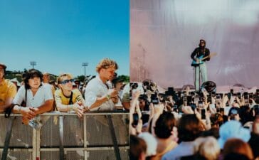 57% Of Australians Had To Choose Between Live Music And Living Costs In 2025