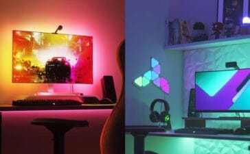 Best Nanoleaf Father's Day Deals: Up To 25% Off At JB Hi-Fi, Amazon, & More