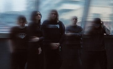 Post Heaven Sign To Greyscale Records, Announce New EP, And Drop New Single