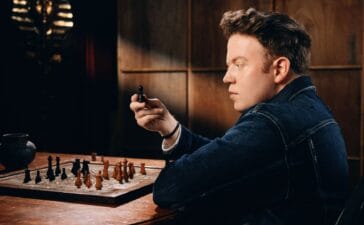 Brennan Lee Mulligan Is Bringing Endless Dungeon To Australia And Appearing At SXSW Sydney