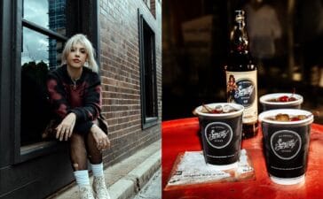 WAAX Are Bringing The UR A RAT Tour To The East Coast With Jerry Can & A Van