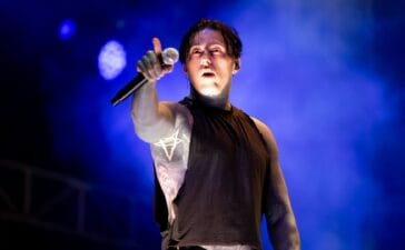 Ronnie Radke Pushes Back Against Order To Pay Anthony Fantano’s Legal Fees