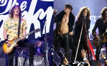 Dan Hawkins Calls VMAs Ozzy Osbourne Tribute “Cynical, Nauseating and Sh*t”