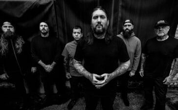 Fit For An Autopsy Announce 2026 Australian Tour Dates
