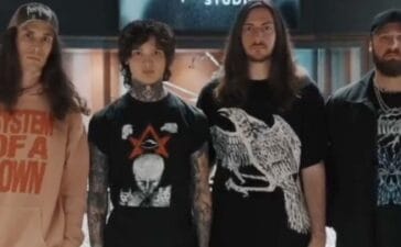 Polyphia Drop Theme Song ‘Let’s Go’ for Riot Games’ 2XKO