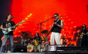 King Gizzard And The Lizard Wizard Let Fans ‘Name Your Price’ on Bandcamp After Spotify Exit