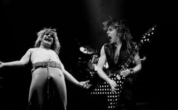 Hulu Shares First Trailer For Metal Docuseries Into The Void: Life, Death & Heavy Metal