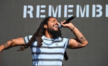 Bob Vylan Show Cancelled Due To Charlie Kirk Comments: "Rest In P*ss"