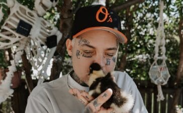 Self Checkout Issues Update On Ahren Stringer's (ex-The Amity Affliction) Hospitalisation