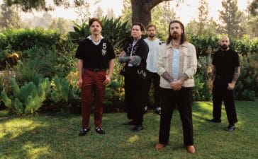 INTERVIEW: Inside The Devil Wears Prada’s Boldest Record Yet, Flowers