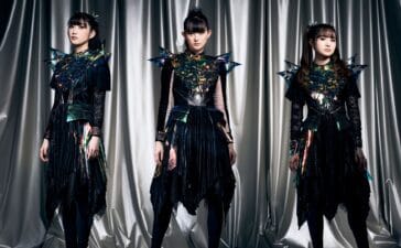 BABYMETAL On METAL FORTH: “We Should Lead The Way For The Next Generation”