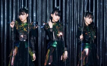 BABYMETAL On METAL FORTH: “We Should Lead The Way For The Next Generation”
