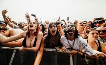 Watch All The Louder Than Life 2025 Highlights