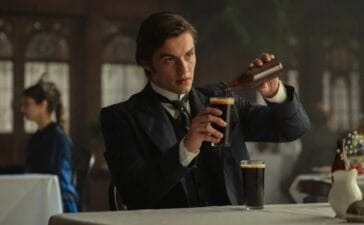 House Of Guinness IMAGE: Netflix