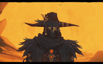 Borderlands 4 New Vault Hunter: Meet C4SH