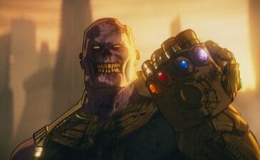 Marvel Zombies IMAGE: Disney