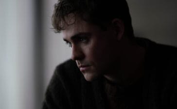 Dacre Montgomery on Went Up The Hill, Privacy, and Taking Back His Craft