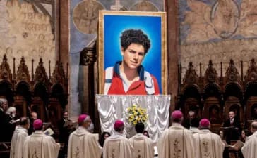 Catholic Church Canonises First Gamer Saint Who Loved Halo