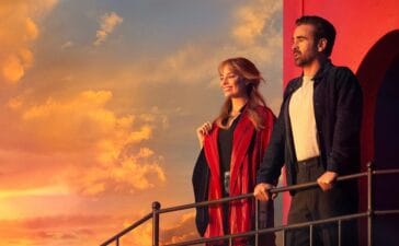 Weekend Watch List A Big Bold Beautiful Journey IMAGE: Sony