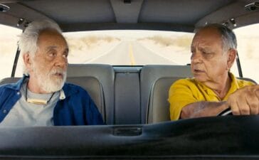 Cheech and Chong's Last Movie IMAGE: Sydney Underground Film Festival