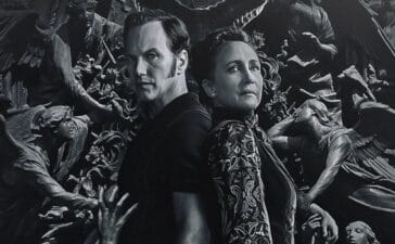 The Conjuring: Last Rites IMAGE: Warner