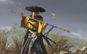 Ghost of Yotei Launch Times