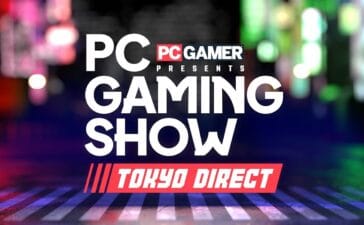 PC Gaming Show Tokyo Direct: Every Trailer And Announcement