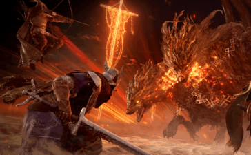 Elden Ring: Nightreign Deep Of Night Update Launch Times