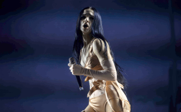 Poppy Announces 2026 Australian Tour Dates