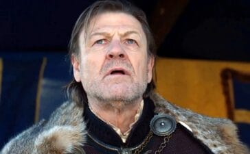 Robin Hood IMAGE: MGM+