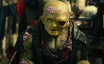 The Toxic Avenger IMAGE: Umbrella