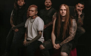 Lorna Shore | Photo Credit - Mike Elliott