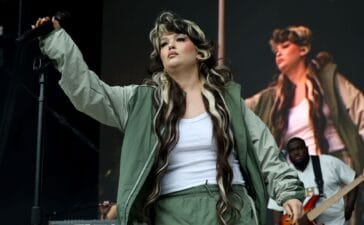 Lola Young Cancels Upcoming Shows After Onstage Collapse at All Things Go