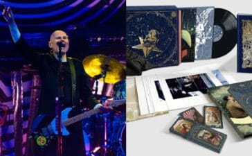 The Smashing Pumpkins Mark 30 Years of Mellon Collie & The Infinite Sadness With Deluxe Reissue