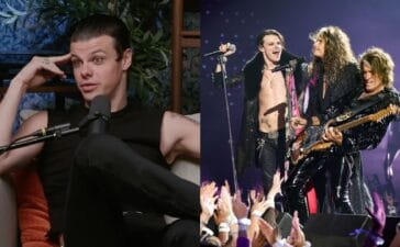 Yungblud Fires Back at ‘Bitter And Jealous’ Critics Of His Ozzy Osbourne VMAs Tribute