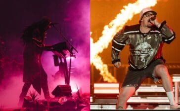 Hardy Says He Loves Sleep Token, Even If Some Metalheads 'Love To Sh*t On' Them