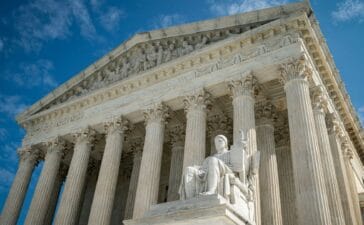 Record Labels Urge Supreme Court to Uphold $1B Music Piracy Lawsuit, Dismiss 'Breathless Warnings'