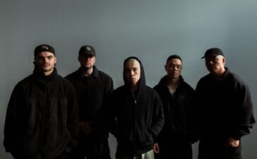 SPEED Announce All-Ages Sydney Hardcore Christmas Fundraiser Show