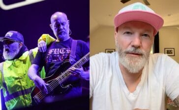 Fred Durst Pays Tribute to Late Limp Bizkit Bassist Sam Rivers: 'It's So Tragic That He's Not Here Right Now'