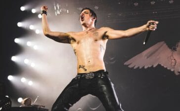 Yungblud Adds Second Brisbane Show And Upgrades Sydney Venue Due To Demand