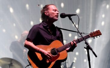 Radiohead Address Fallout Over Israel And Palestine Stance Ahead Of Tour