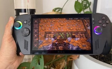 Xbox ROG Ally X Review: Not Perfect, But Who Is?