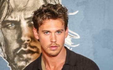 Austin Butler is in talks to star in the upcoming Miami Vice reboot. IMAGE: Stephane Cardinale - Corbis/Corbis via Getty Images)