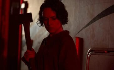 We Bury The Dead IMAGE: A24