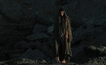 The Carpenter's Son IMAGE: Magnolia