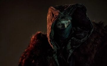 Frankenstein IMAGE: Netflix