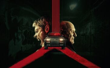 Locked IMAGE: Paramount