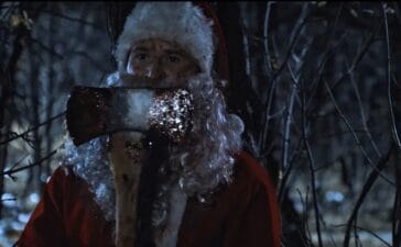 Silent Night Deadly Night IMAGE: StudioCanal